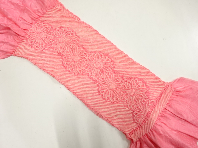 Japanese Kimono / Accessories Silk